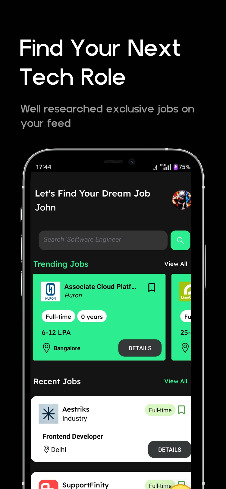 App Screenshot 2