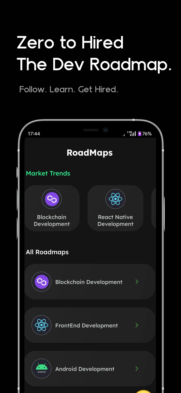 App Screenshot 4