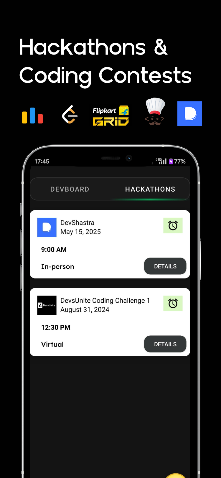 App Screenshot 5