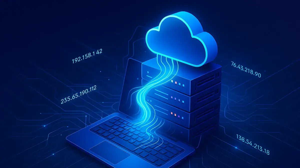 From Localhost to the World: Understanding Servers and Deployment