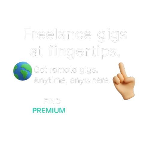Freelance Platform