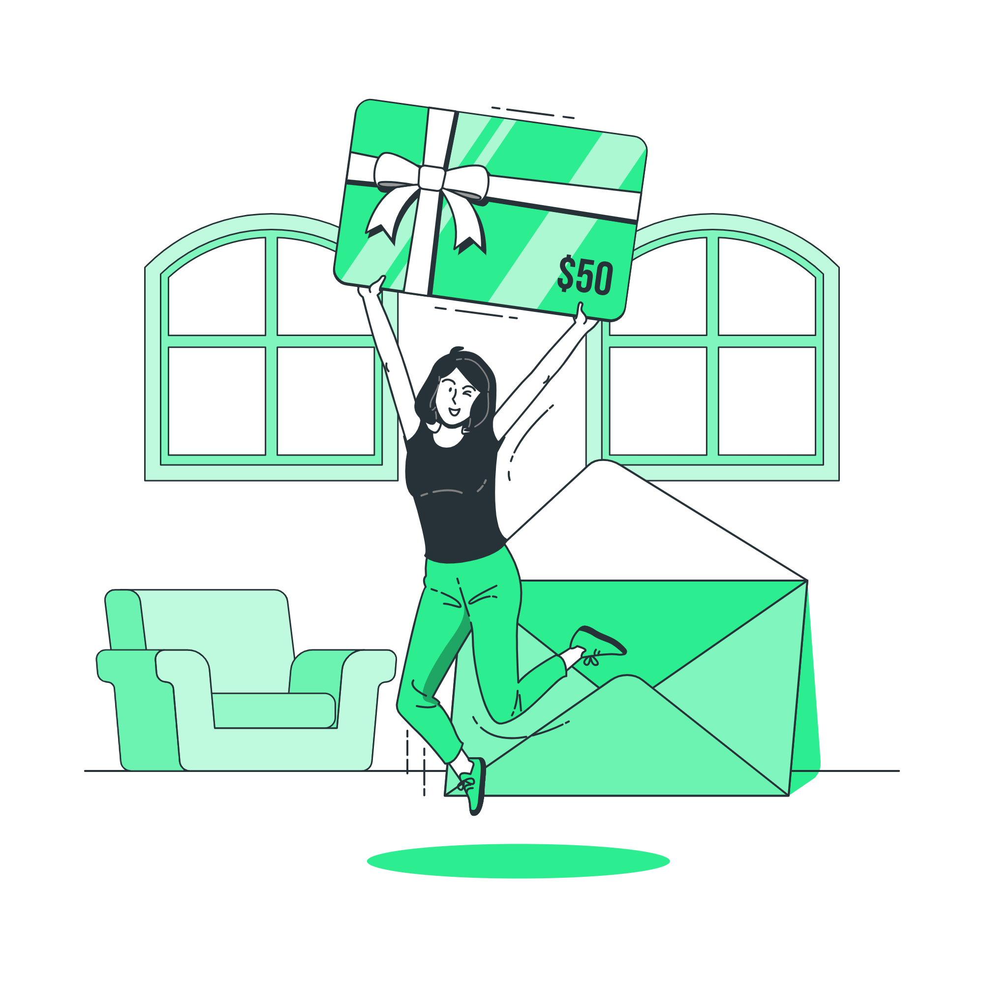 Rewards Ecosystem